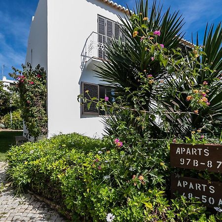 Apartment In Sao Rafael Albufeira Beach Resort Exterior foto