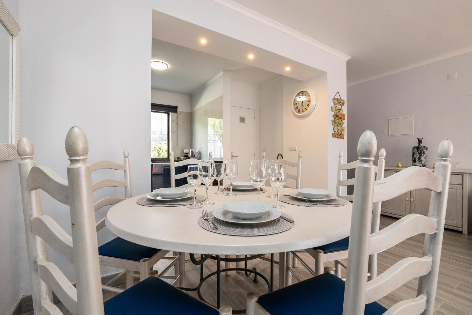 Apartment In Sao Rafael Albufeira Beach Resort Exterior foto