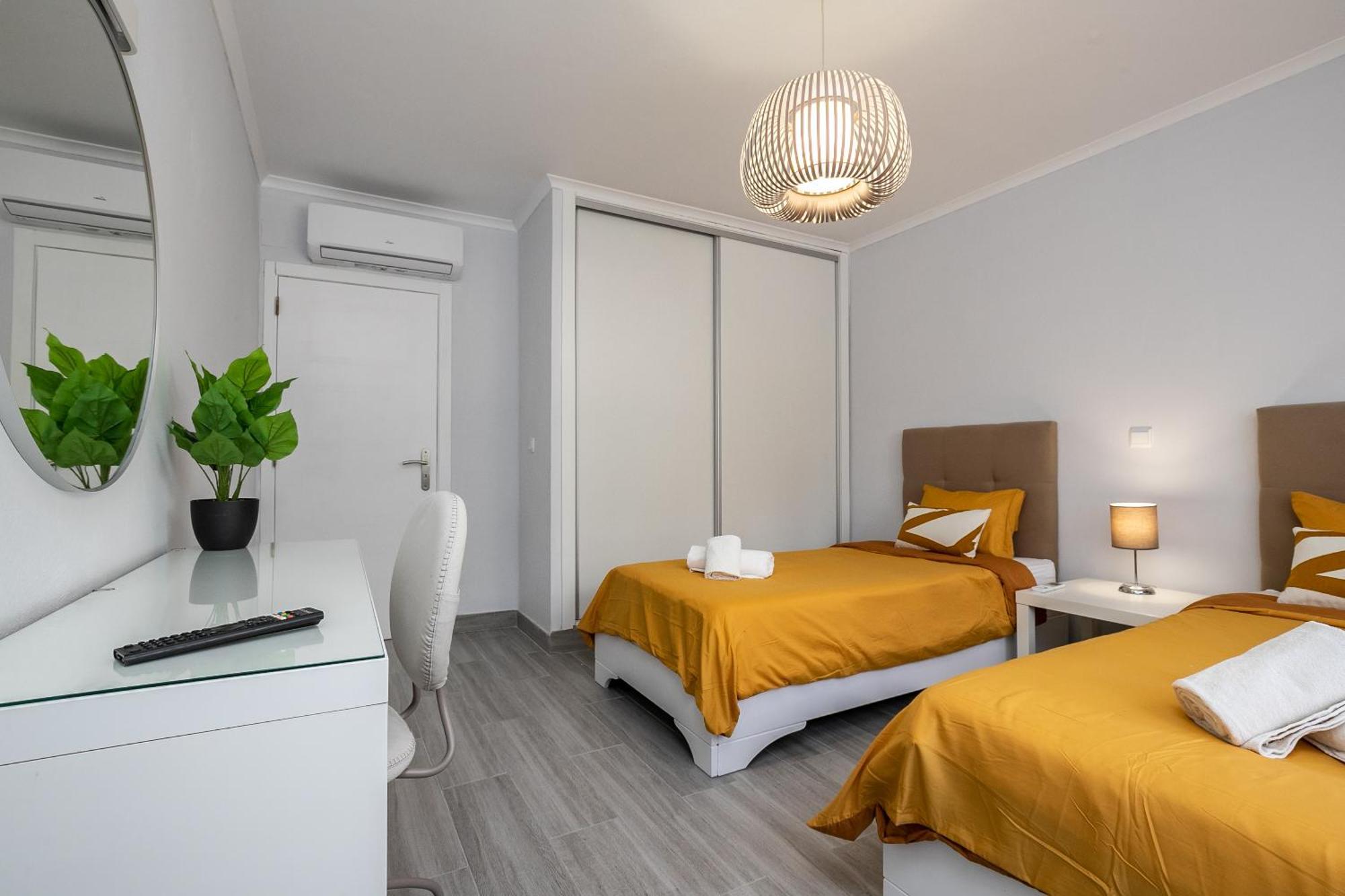 Apartment In Sao Rafael Albufeira Beach Resort Exterior foto
