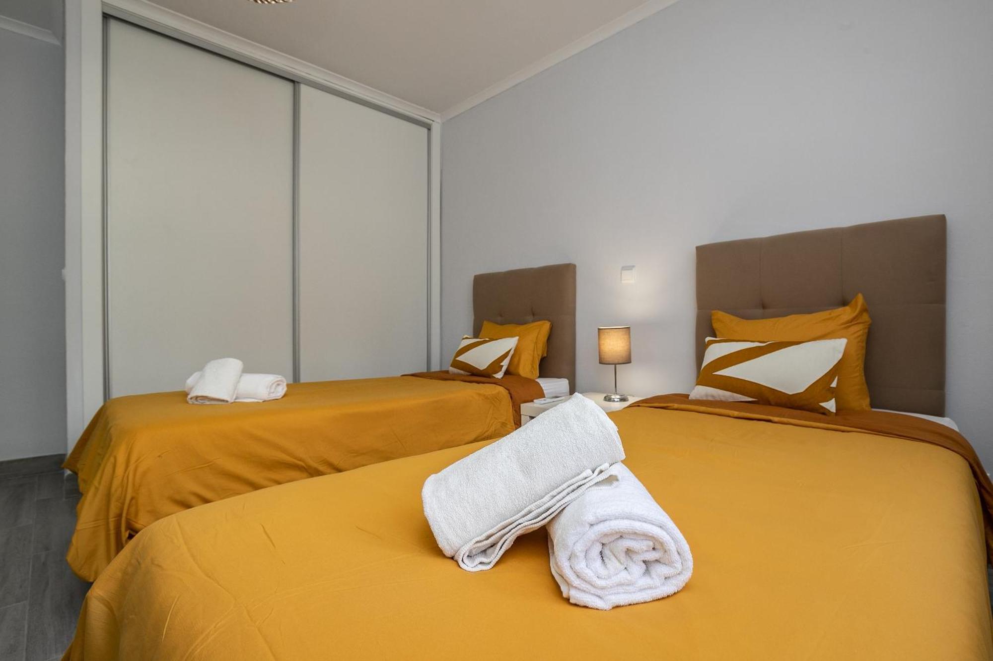 Apartment In Sao Rafael Albufeira Beach Resort Exterior foto