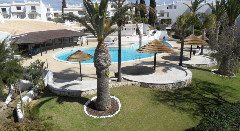 Apartment In Sao Rafael Albufeira Beach Resort Habitación foto